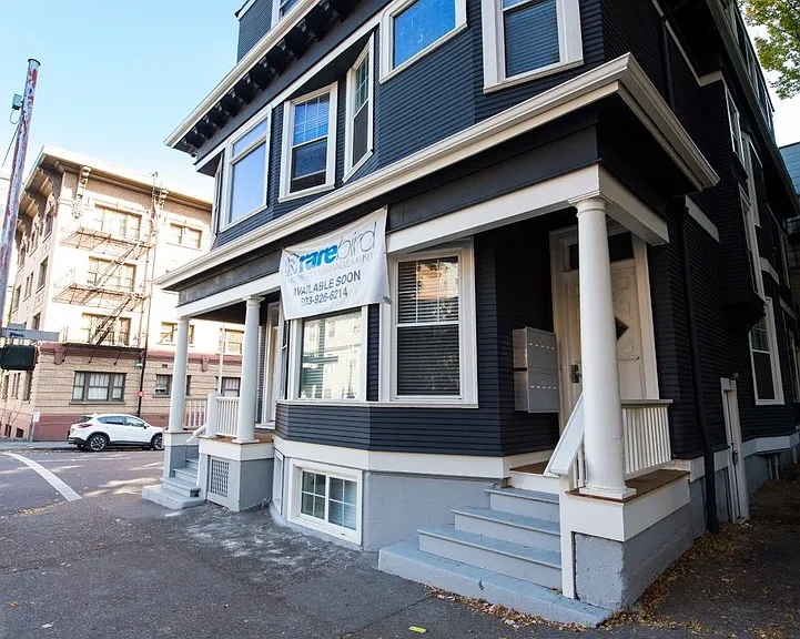 1402-1406 SW 12th Ave — Photo 20