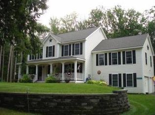 95 Yound Rd, Milford, NH 03055