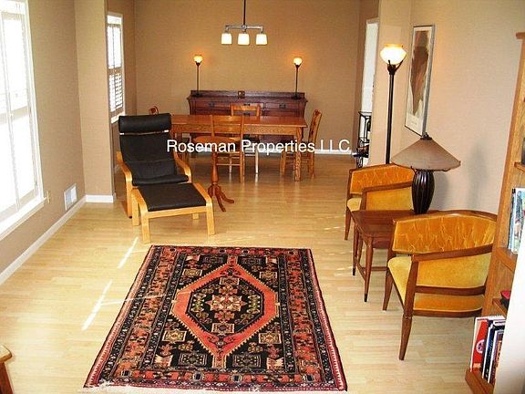 Family and Dining Room