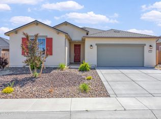 735 Roberts Creek Dr, Dayton, NV 89403