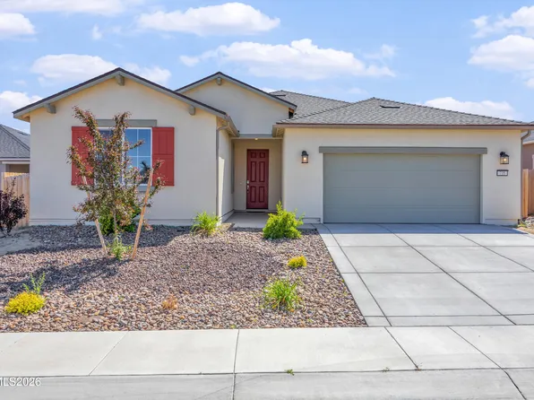 735 Roberts Creek Dr, Dayton, NV 89403