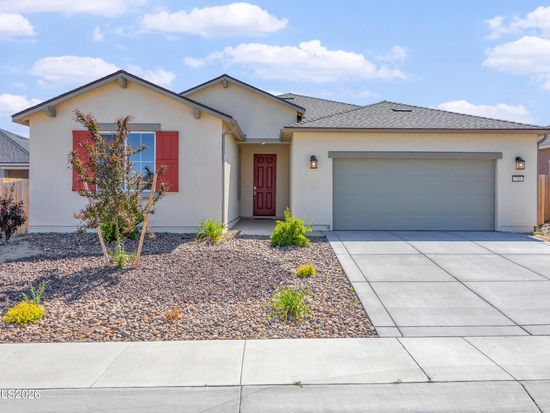 735 Roberts Creek Dr, Dayton, NV 89403