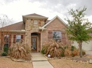 23135 Sandsage Ln, Katy, TX 77494