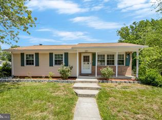 12801 Longfellow Ct, Woodbridge, VA 22192