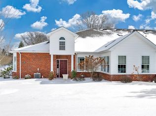 2503 Eloquent Ln, Valencia, PA 16059