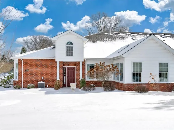 2503 Eloquent Ln, Valencia, PA 16059