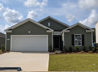 158 Pine Forest Dr LOT 144, Macon A Conway, SC 29526