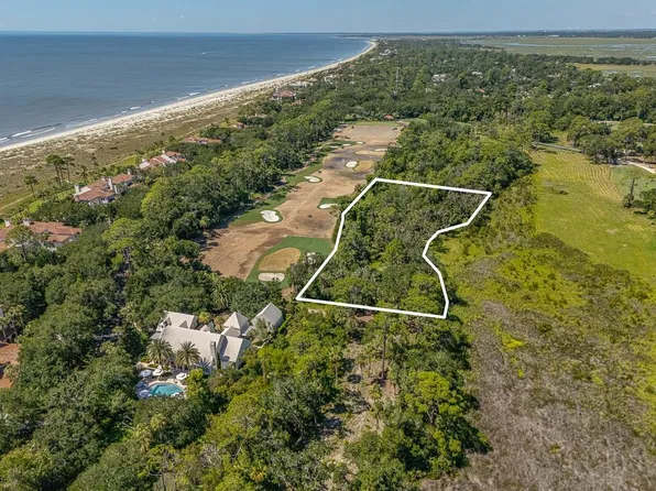 15 Ocean Ln Lot 31, Sea Island, GA 31561
