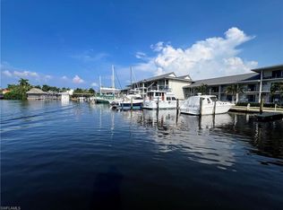 900 Broad Ave S. BS-22, NAPLES, FL 34102