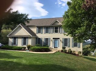 5702 Reno Ct, Boonsboro, MD 21713