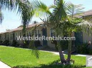 1970 Martin Luther King Jr Ave, Long Beach, CA 90806