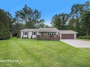 6431 Webster Rd, Mount Morris, MI 48458