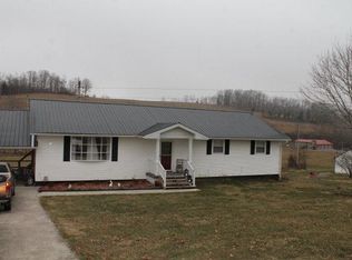 7562 Climax Rd, Mount Vernon, KY 40456