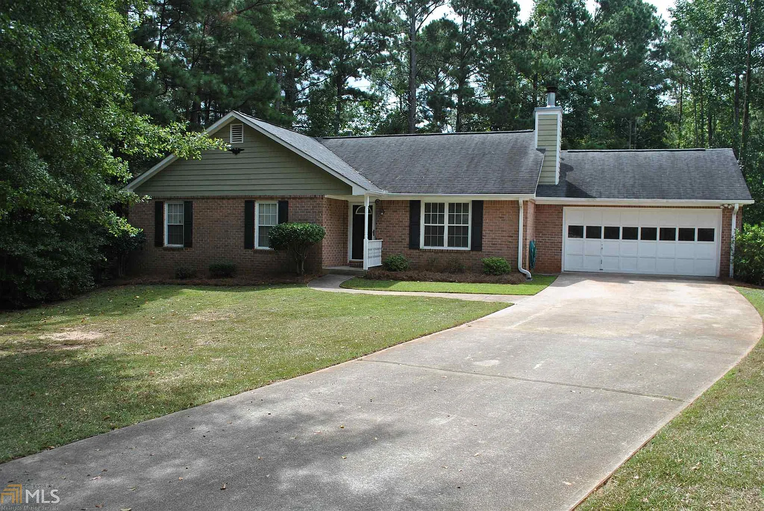 105 Fox Trail Pl photo 1