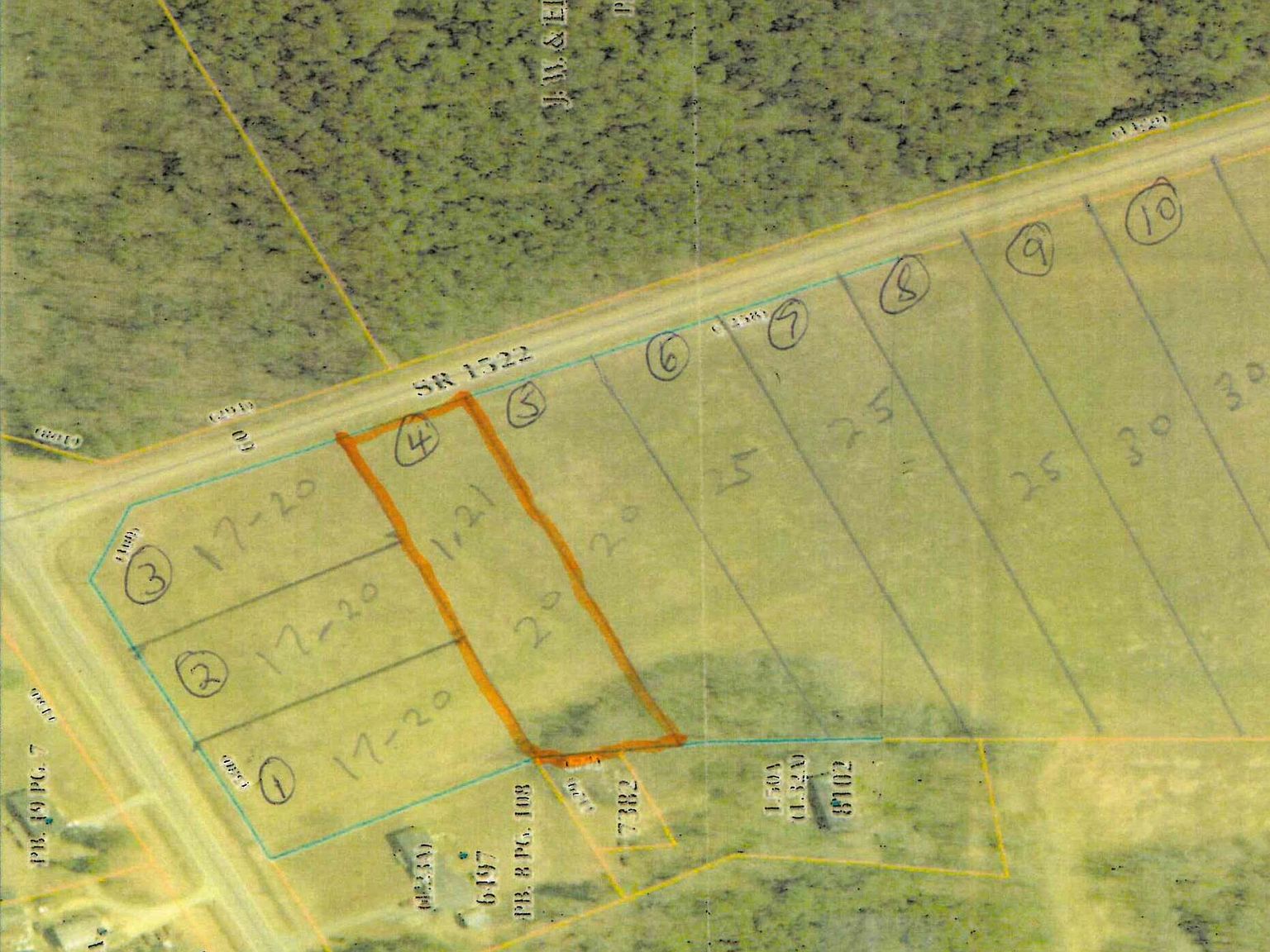 Tbd Eagletown Road, Rich Square, NC 27869 MLS 100376838 Zillow