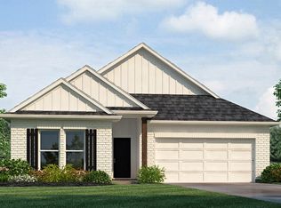 Lacombe Plan, Whispering Springs, Denham Springs, LA 70706