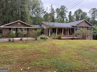 3735 Pittman Rd, Atlanta, GA 30349