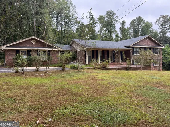 3735 Pittman Rd, Atlanta, GA 30349