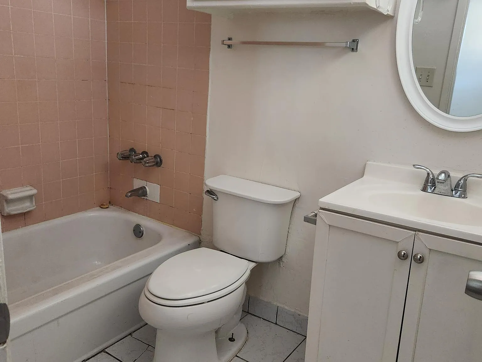 1 bed, 650 sqft, $1,625 — Photo 4