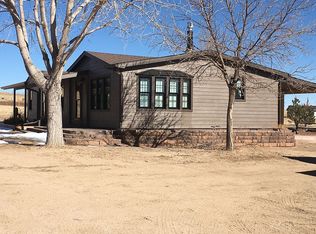 3880 Wileys Rd, Peyton, CO 80831