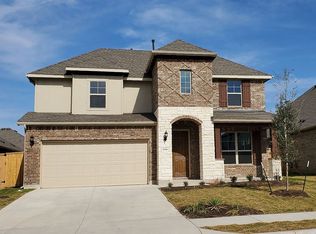 17516 Howdy Way, Manor, TX 78653