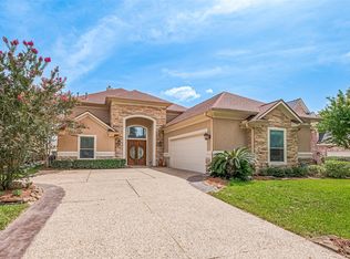 12309 Oak Cove Point, Conroe, TX 77304