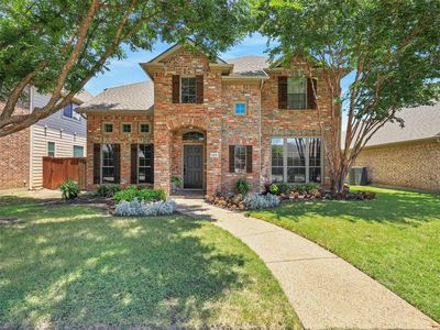 1928 Palisade Ct, Allen, TX, 75013
