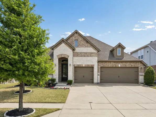 4424 Hazeltine Hills Dr, Celina, TX 75009