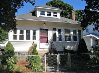40 Ellerton Rd, Quincy, MA 02169