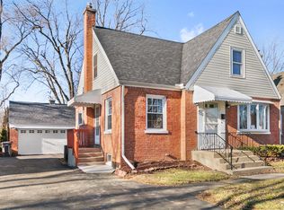730 Morris Ave, Hillside, IL