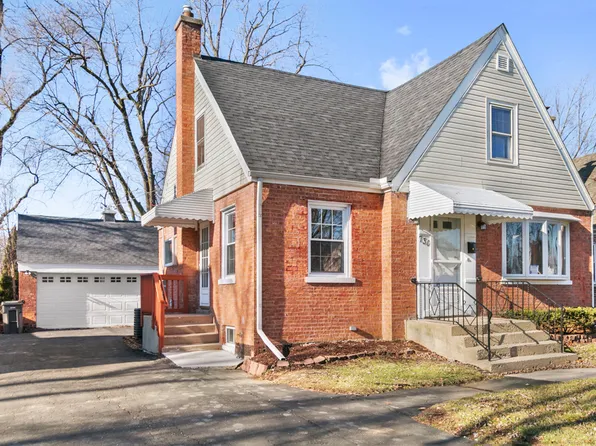 730 Morris Ave, Hillside, IL 60162