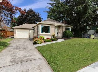 210 NW 40th St, Vancouver, WA 98660