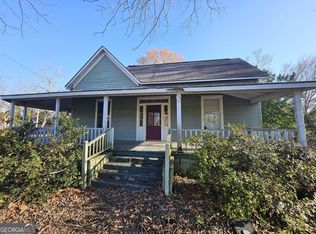 5334 3rd Ave, Eastman, GA 31023