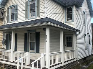 410 Main St, Hallstead, PA 18822