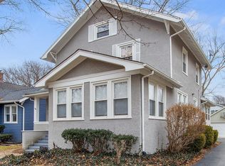 435 N Brainard Ave, La Grange Park, IL 60526