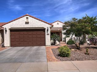 3553 N Scout Dr, Florence, AZ 85132