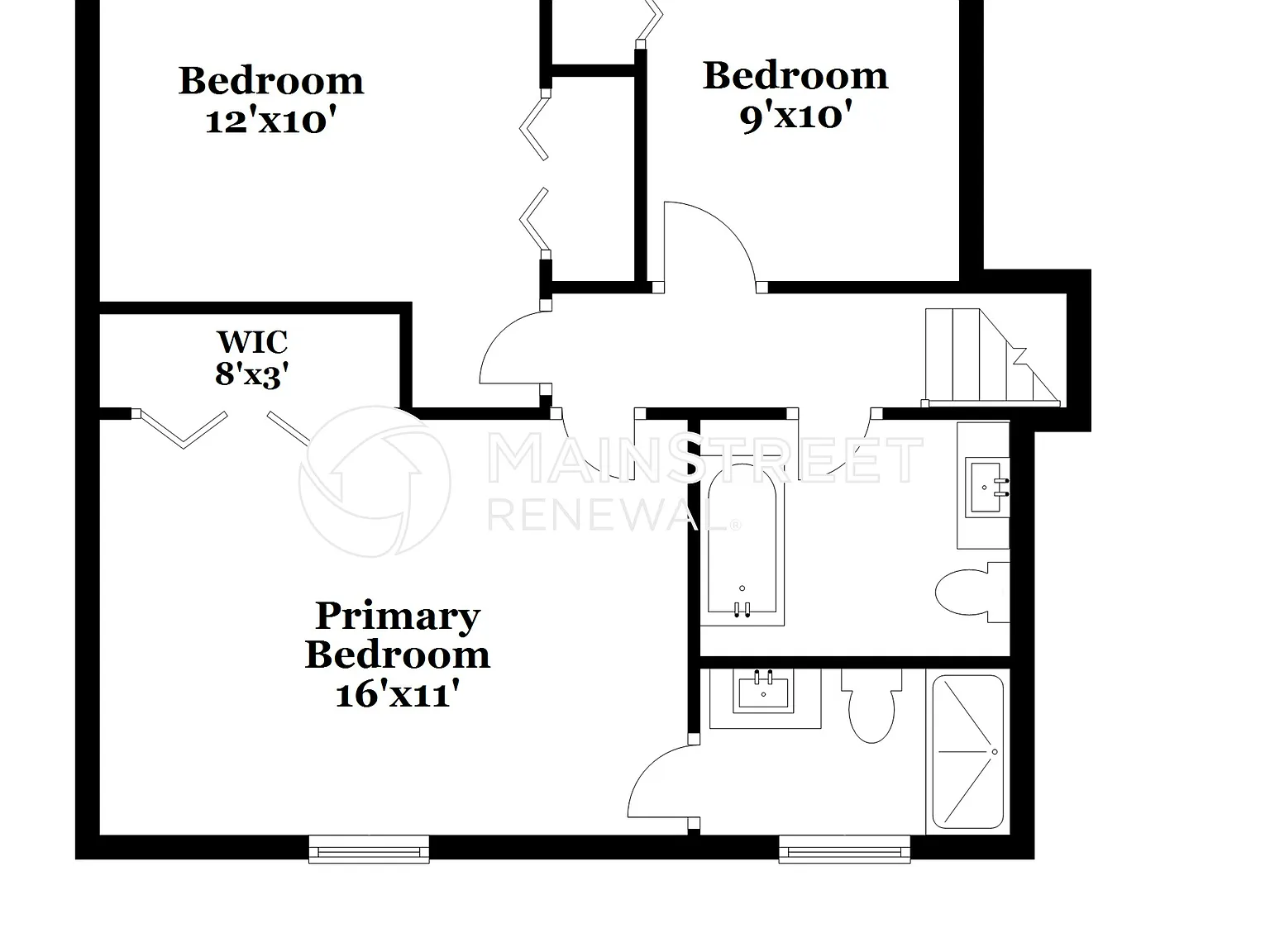 912 Denise Dr — Photo 3