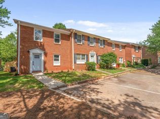 1054 Park Gate Pl, Stone Mountain, GA 30083