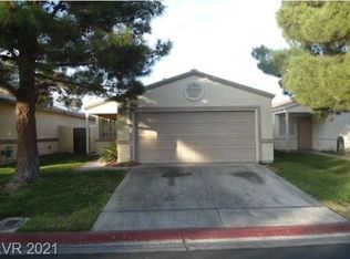 2112 Haven Hill Ave, Las Vegas, NV 89106