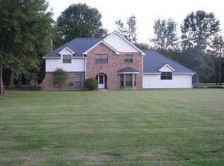 26826 Bennett Rd, Holden, LA 70744