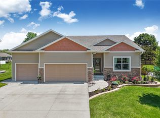 4207 SW Walnut St, Ankeny, IA 50023