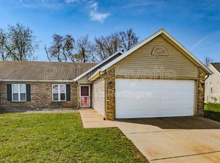 2035 Bridgewater Cir, Lafayette, IN 47909