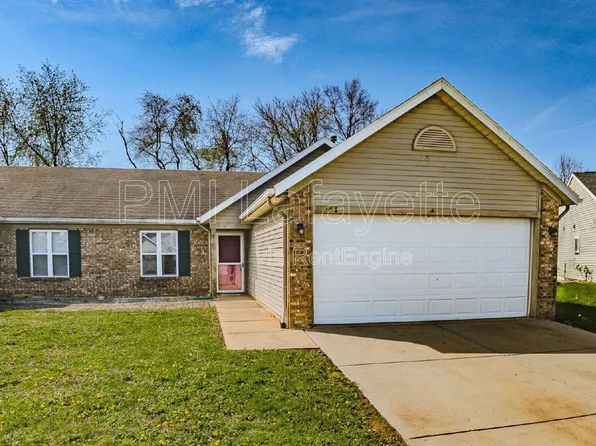 2035 Bridgewater Cir, Lafayette, IN 47909