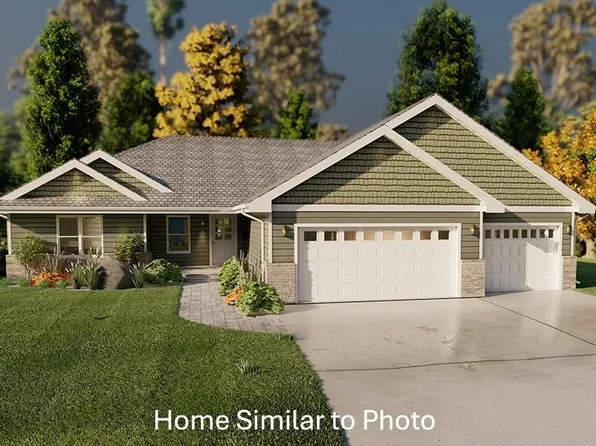 1755 Betty Jean Ln, Green Bay, WI 54313