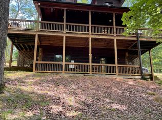 234 Old Indian Trl, Blue Ridge, GA 30513