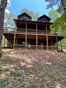 234 Old Indian Trl, Blue Ridge, GA, 30513