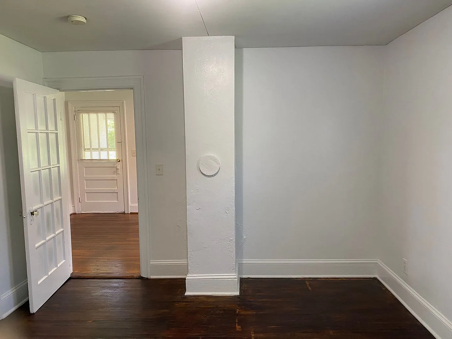 2 BR 1 BA Close to Hospital — Photo 4