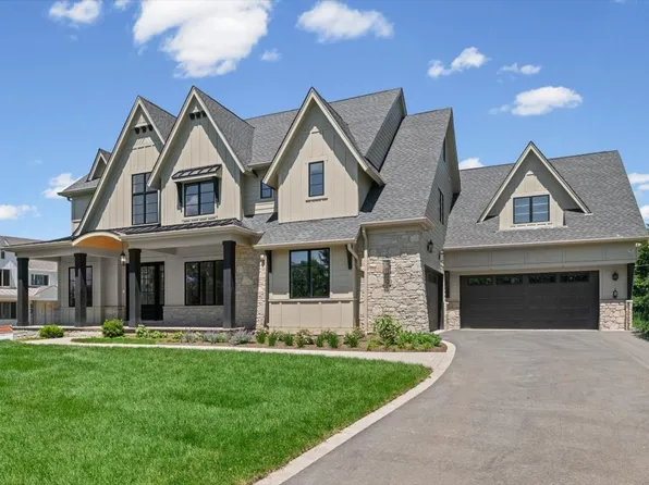 920 Brook Lot 4, Hinsdale, IL 60521