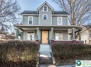2322 N Lehigh Ave, Whitehall, PA 18052