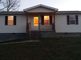634 Hidden Valley Cir, McMinnville, TN 37110